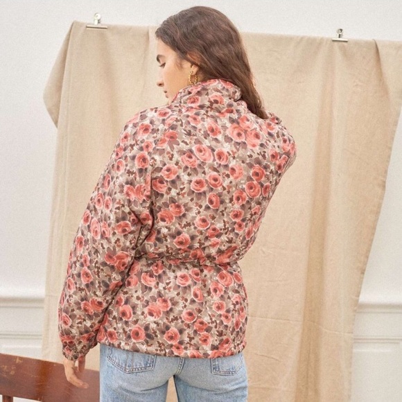 Rouje Roger jacket - Picture 5 of 8